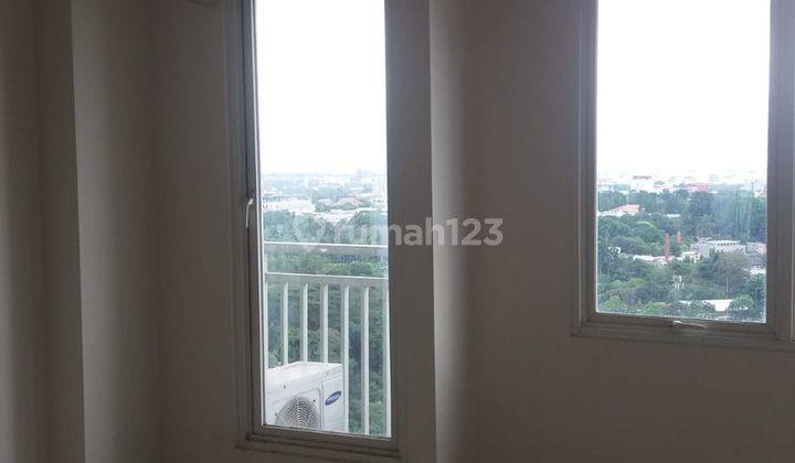 Dijual Apartemen Kosongan Gca 2 Ciumbeluit Bandung 1