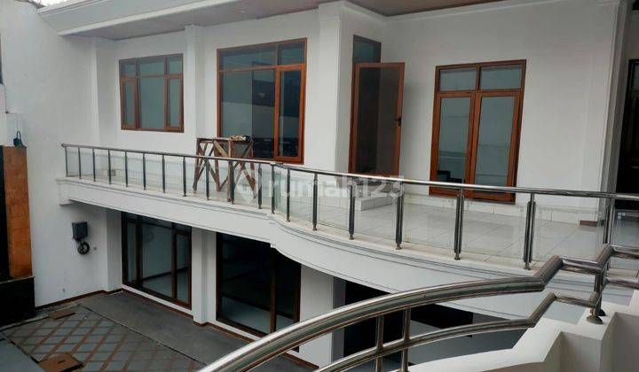 Dijual Rumah Bagus Siap Huni Holis Bandung 2