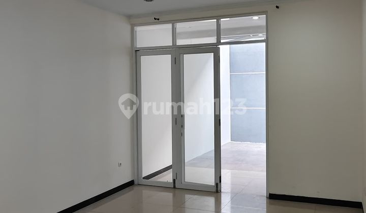 Rumah Mininalis Siap Huni Cluster Tki 5 Bandung