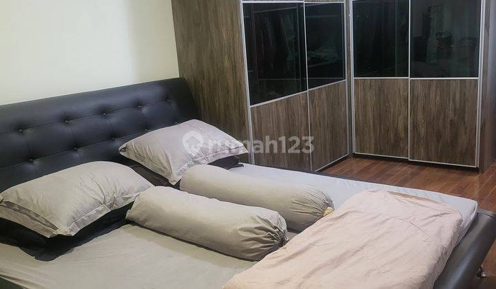 Dijual Rumah Bagus Minimalis Modern Mekar Wangi Bandung 2