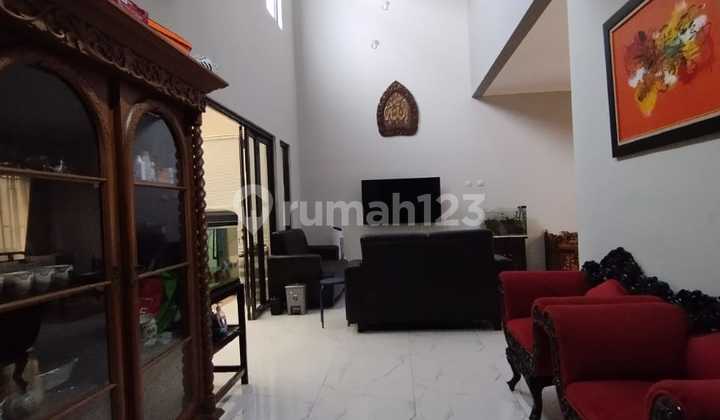 Rumah 2 LT Siap Huni Terawat Ciwaruga Bandung Rumah 2 LT Siap Huni Terawat Ciwaruga Bandung