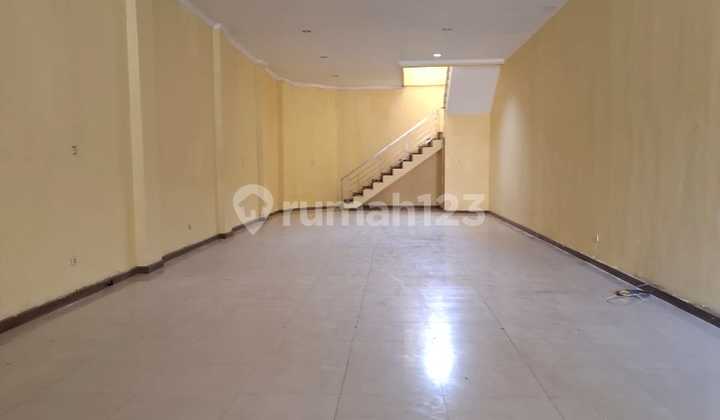 Dijual Ruko 3 Lt Siap Pakai Terusan Kopo Margahayu