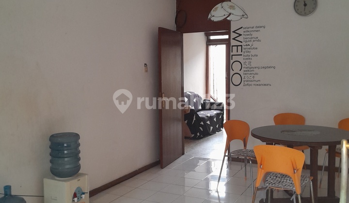 Murah Rumah Hitung Tanah Setrasari Bandung