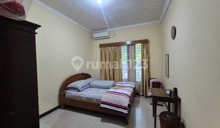 Dijual Rumah Cantik Pasadena Bandung 2
