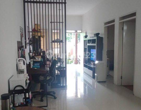 Dijual Rumah Siap Huni Kopo Permai Bandung 1