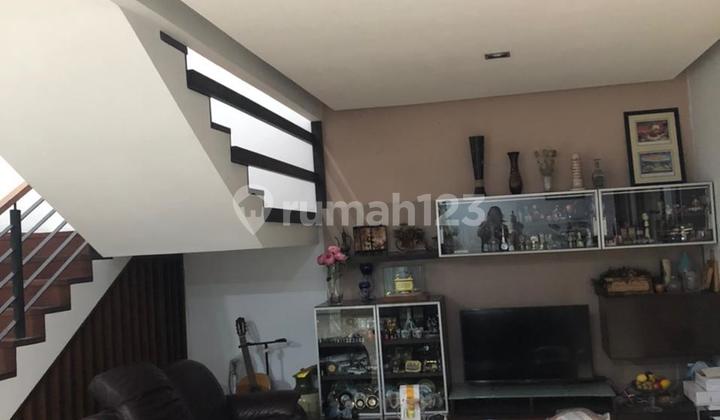 Dijual Rumah Pusat Kota Siap Huni Botanica Pasteur Bandung Dijual Rumah Pusat Kota Siap Huni Botanica Pasteur Bandung