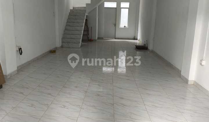 Ruko 2 Lantai Siap Pakai Lokasi Startegis Karapitan Bandung Ruko 2 Lantai Siap Pakai Lokasi Startegis Karapitan Bandung