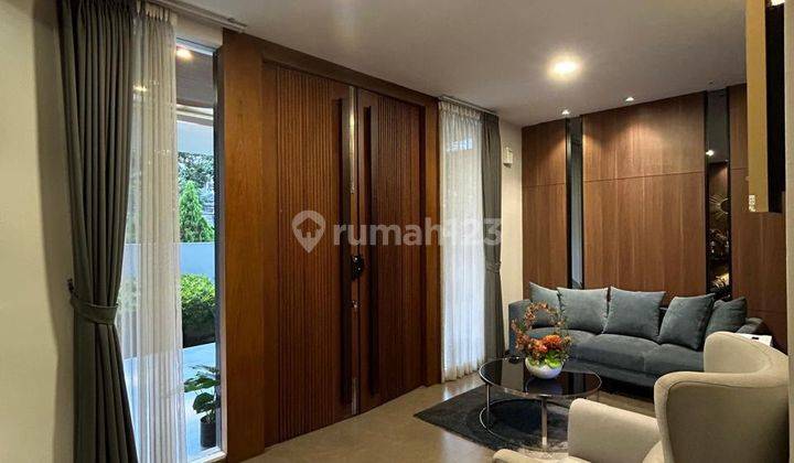 Dijual Rumah Bagus Minimalis Modern Sukamulya Bandung 1