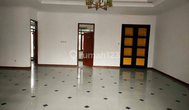 Dijual Rumah Bagus Siap Huni Holis Bandung 1