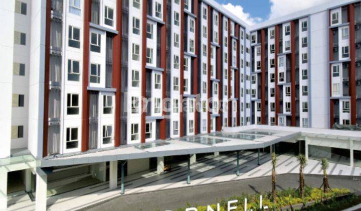 APARTEMEN EKSKLUSIF CORNELL APARTMENT TOWER BARSA CITY LOKASI STRATEGIS DI PUSAT KOTA YOGYAKARTA 2