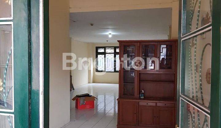 RUMAH CANTIK MINIMALIS SIAP HUNI DI PUSAT KOTA YOGYAKARTA 2