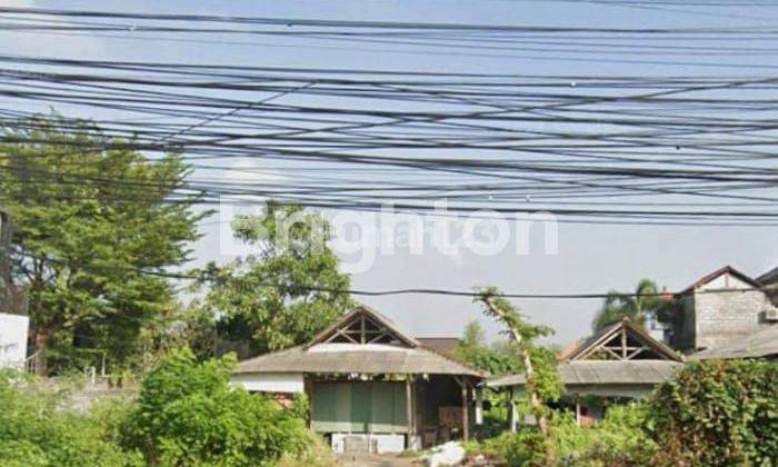 TANAH SUPER PREMIUM 12 ARE KAWASAN ELIT KEROBOKAN 2