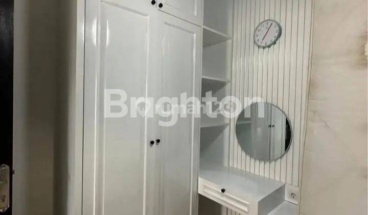 RUMAH 2 LANTAI FULLY FURNISHED DI KAWASAN NUSA DUA 2