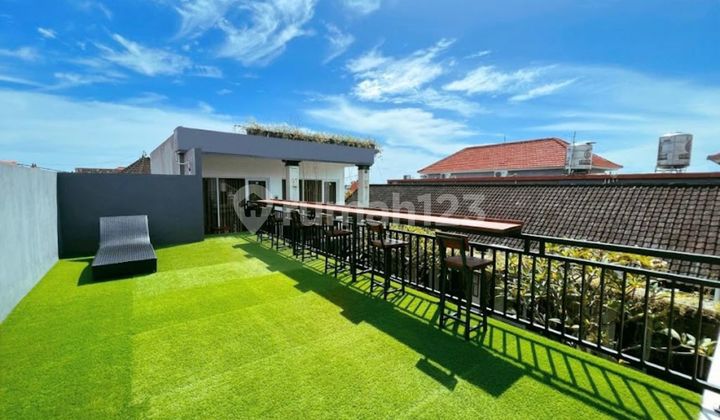 Exclusive Guest House in Padonan, Canggu Area