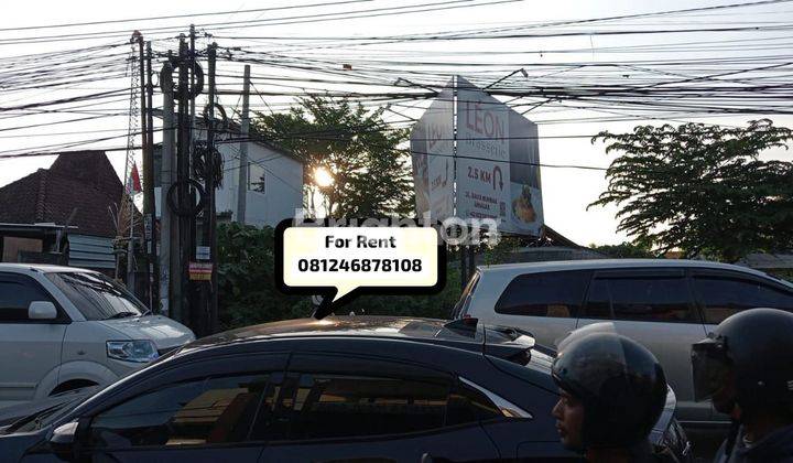 TANAH SUPER PREMIUM 12 ARE KAWASAN ELIT KEROBOKAN 1