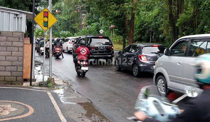 Ruko Strategis Pinggir Jalan Utama Tabanan 2