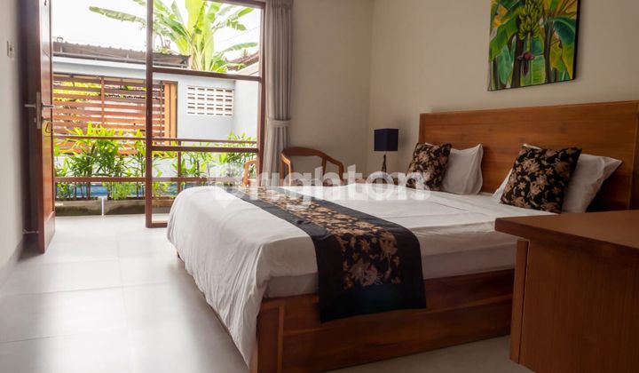 Premium Guest House Contract in Sanur – Ready for Business & Immediate Operation! Premium Guest House Contract in Sanur – Ready for Business & Immediate Operation!