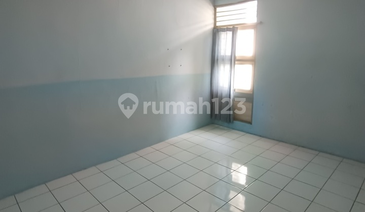 House Area Turangga Buah Batu Bandung City 2