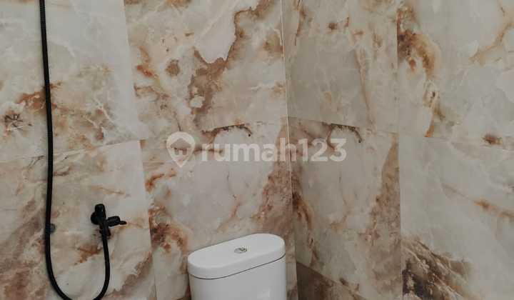 RUmah Area Sekelimus Buah Batu Kota Bandung 2