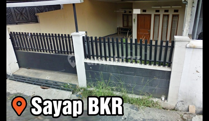 Rumah Disewakan Area Regol Lingkar Selatan Bandung 1