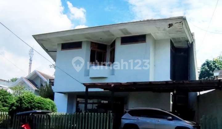 Rumah Sayap Setiabudi Kota Bandung