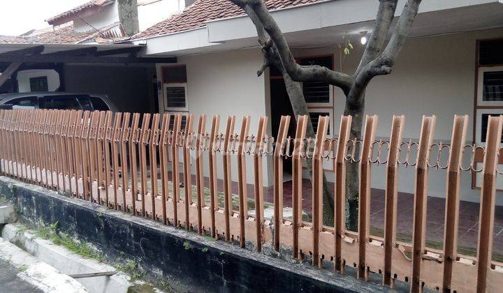 Rumah Disewakan Area Turangga Buahbatu Bandung 2