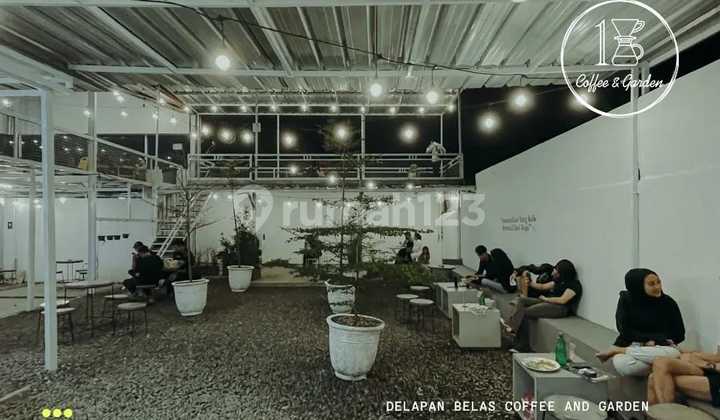 Soreang Banjaran Bandung Main Road Cafe