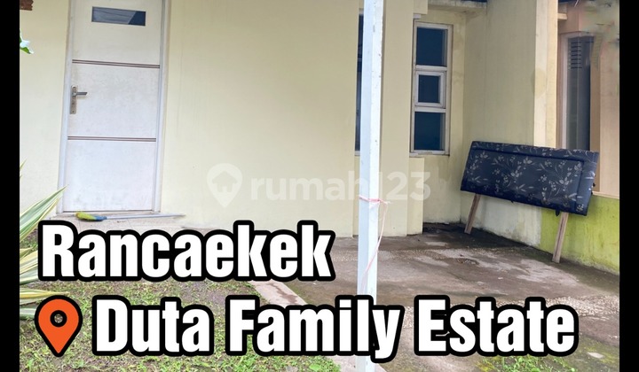 Rumah Murah Komplek Duta Family Rancaekek 1