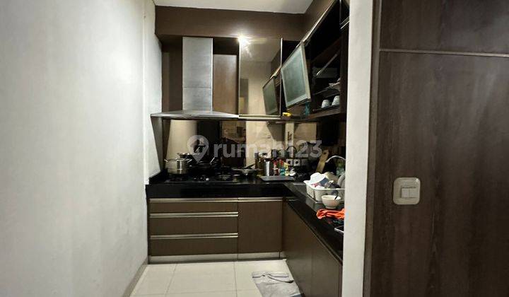 Rumah Mewah Lux Custom Furnished 2