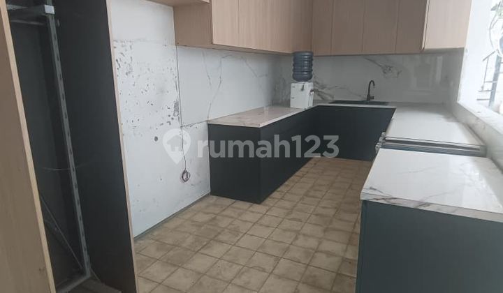 Rumah Komplek Antapani Arcamanik Kota Bandung