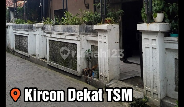 Rumah Kiaracondong Kota Bandung Dekat Trans Studio Mall Rumah Kiaracondong Kota Bandung Dekat Trans Studio Mall