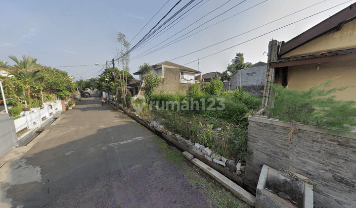 Tanah Siap Bangun Batununggal Bandung 2