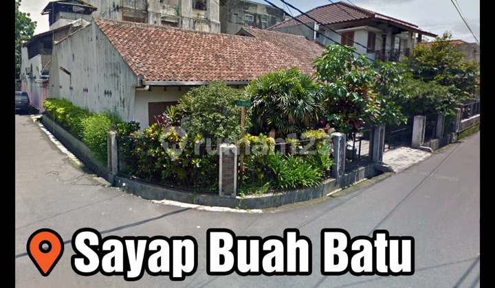 Rumah Kost STrategis Area Buah Batu Bandung 1