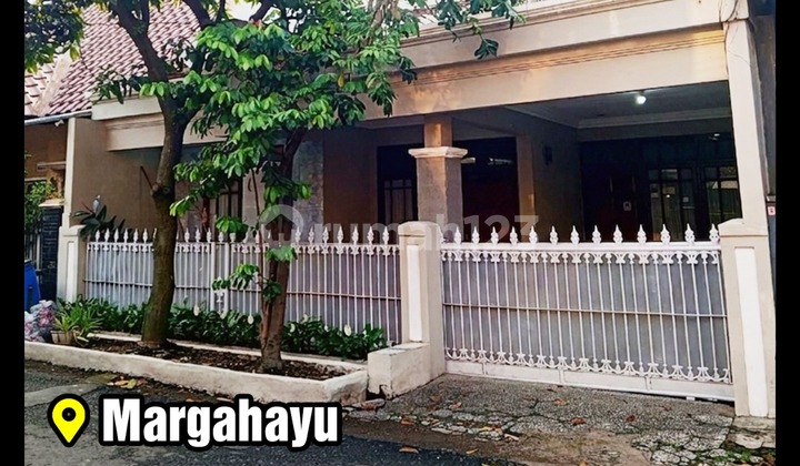 Margahayu Belakang Metro Indah Mall Kota Bandung