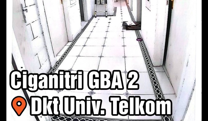 Kost & Ruang Usaha Dekat Univesitas Telkom Bandung Kost & Ruang Usaha Dekat Univesitas Telkom Bandung