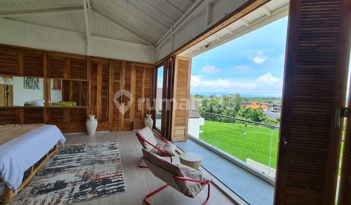 5 Villas in One Complex in Mengwi, Badung, Bali 5 Villas in One Complex in Mengwi, Badung, Bali