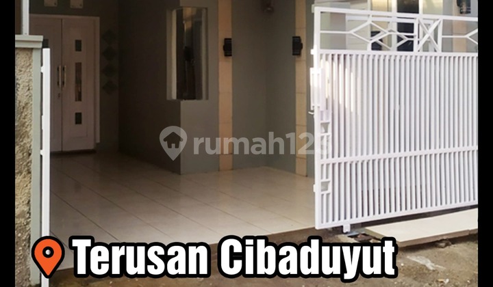 Rumah Di Terusan CIbaduyut Kota Bandung 1