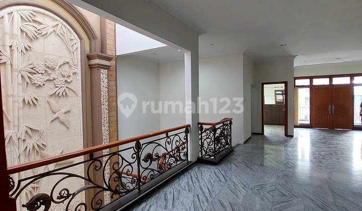 Rumah Siap Huni Deket Ry Darmo 2
