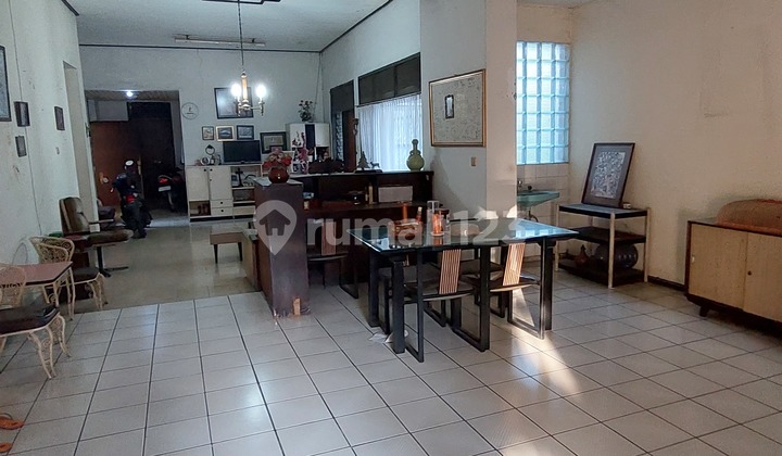 Rumah Cocok Usaha Rumah 2