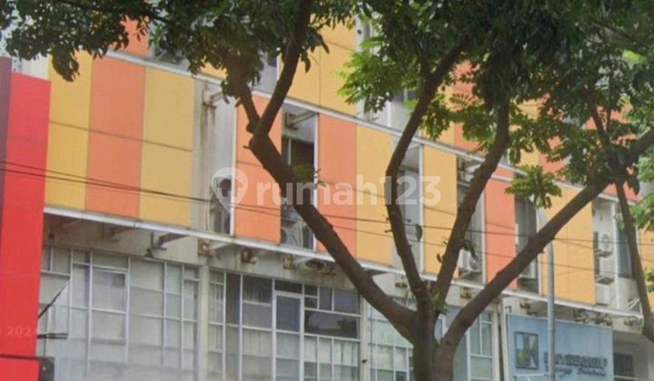 Ready to Occupy Shop House 1