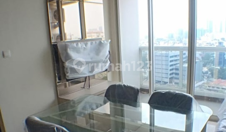 Apart Menteng Park Jkt 2