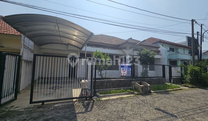 Klampis Semolo Barat House Ready to Occupy