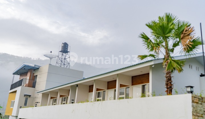 Homestay is Already Operating Villa