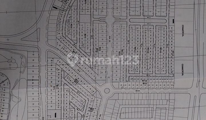 Krian Bypass Land Suitable for Warehouses/Factories