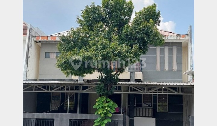 Lowered Price for Active Full Boarding House in Citraland, Opposite the Lion Statue Gwalk 1