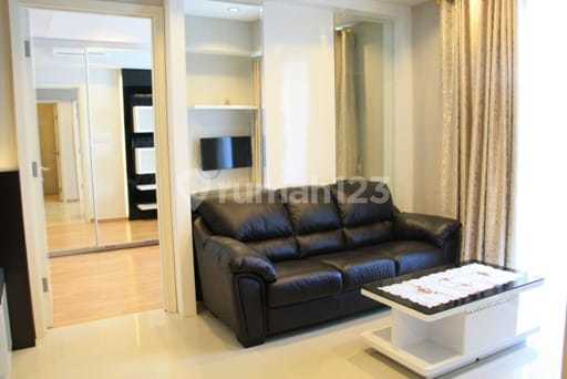 Apart Casa Grande Tembus Mall