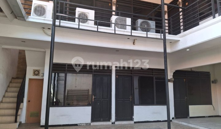 Sidosermo Indah Boarding House Surabaya 2