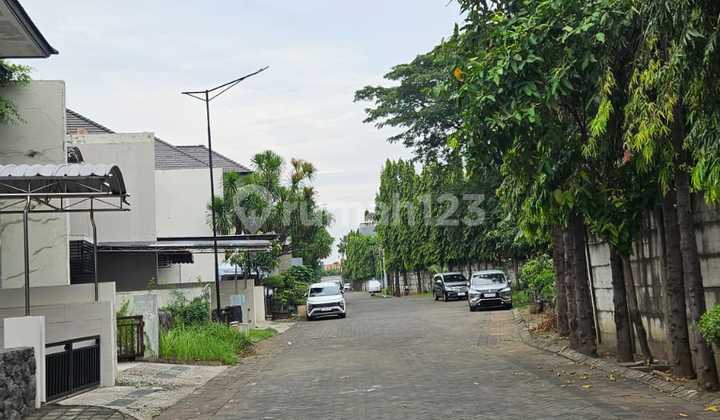 Rumah Serenity Cocok Kantor Home Industri