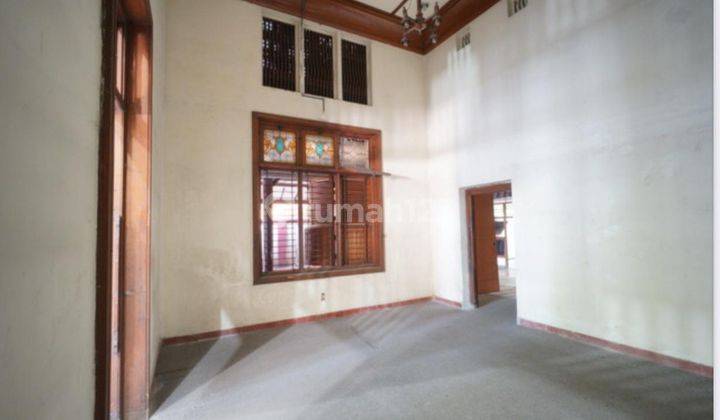 Rumah Lama Siap Huni Raya Diponegoro 2