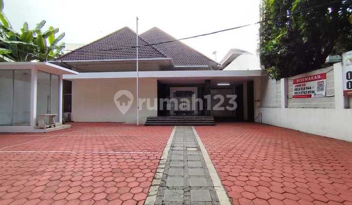 For Rent Old House Main Darmo Road Suitable for Office/Clinic/Tutoring Place For Rent Old House Main Darmo Road Suitable for Office/Clinic/Tutoring Place